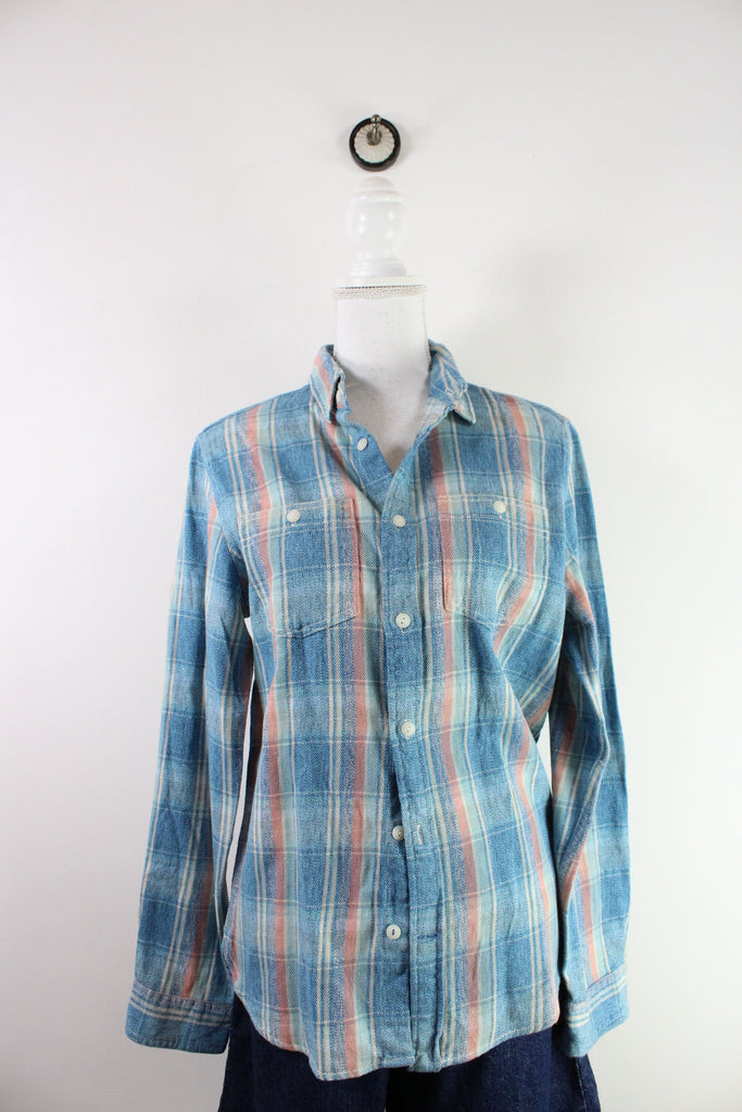 Vintage Gap Shirt (S) - Vintage & Rags