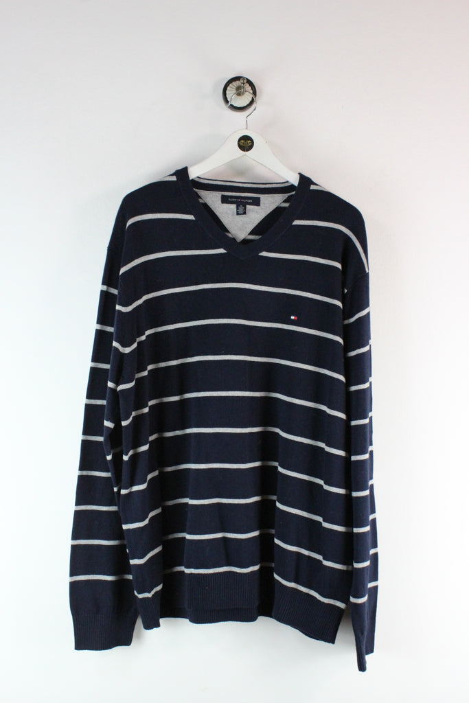 Vintage Tommy Hilfiger Pullover (XL) - Vintage & Rags