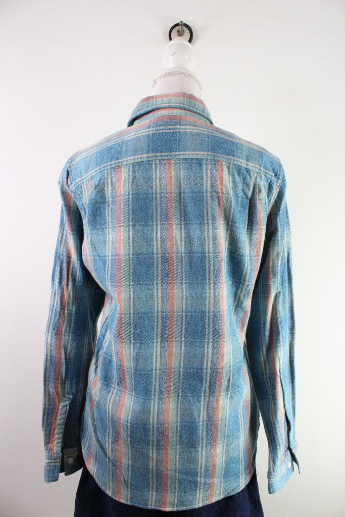 Vintage Gap Shirt (S) - Vintage & Rags