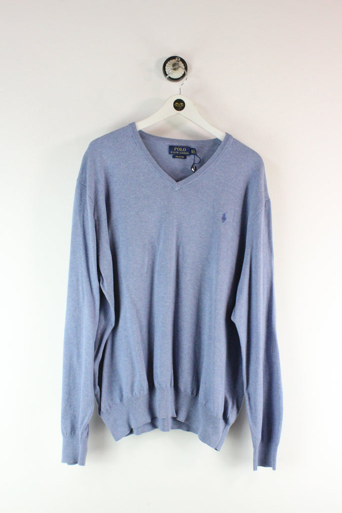 Vintage Ralph Lauren Pullover (XL) - Vintage & Rags