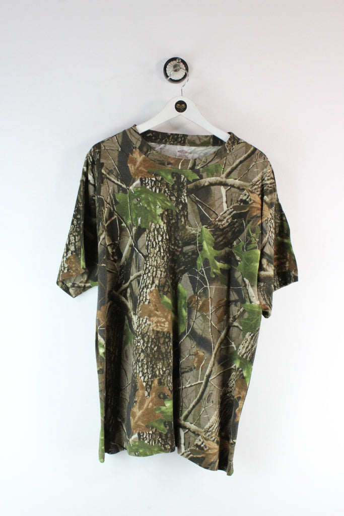 Vintage Trealtree T-Shirt (XXL) - Vintage & Rags