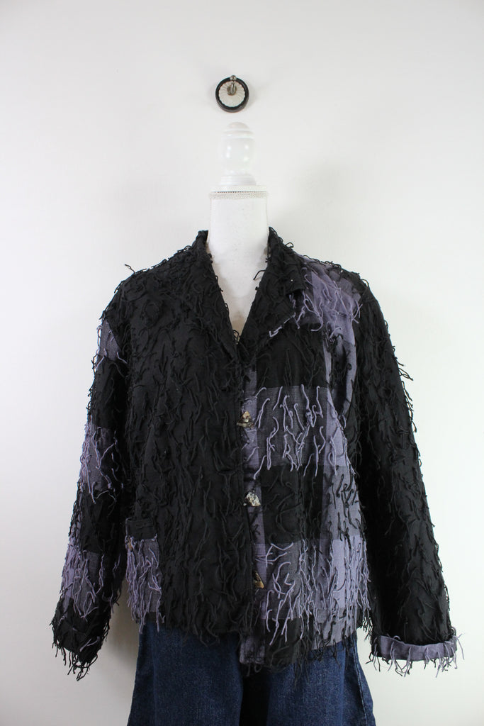 Vintage Kindred Spirit Jacket (XL) - Vintage & Rags