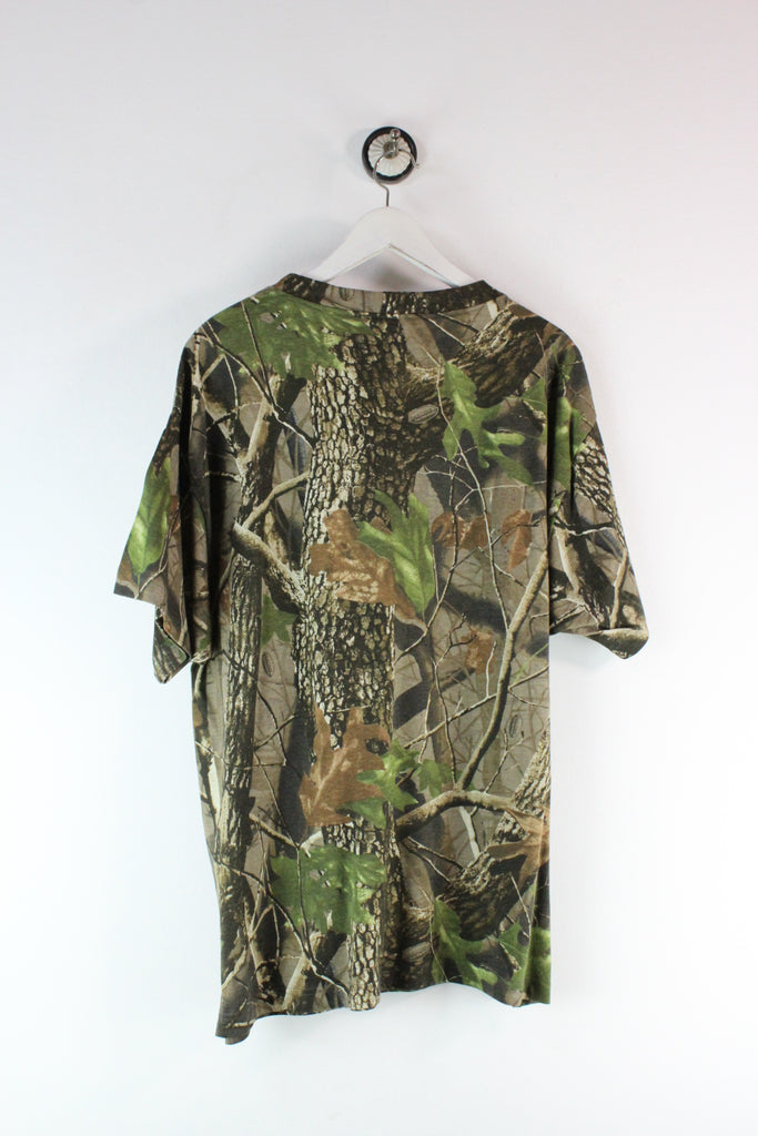 Vintage Trealtree T-Shirt (XXL) - Vintage & Rags