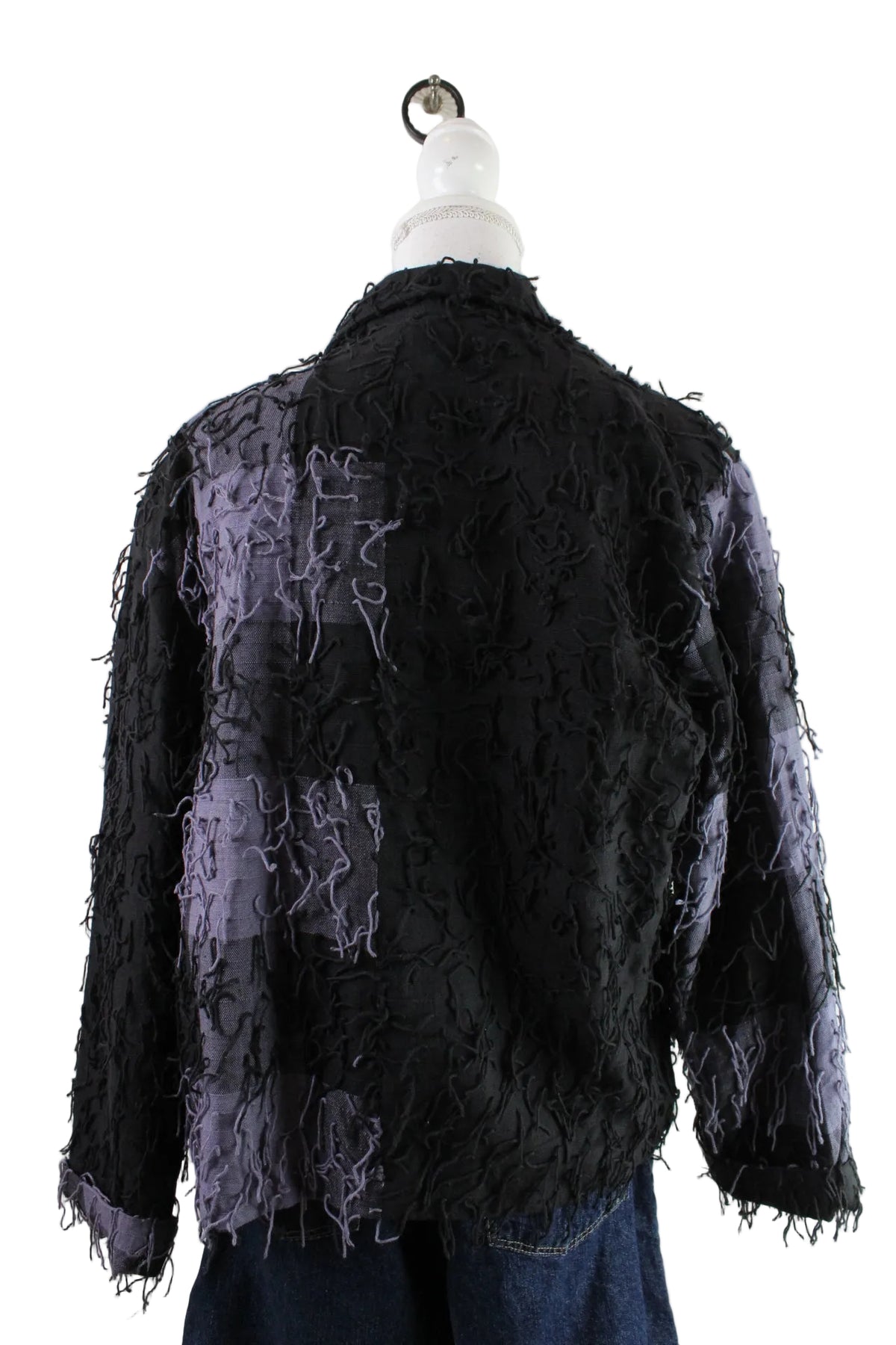 Vintage Kindred Spirit Jacket (XL) - Vintage & Rags