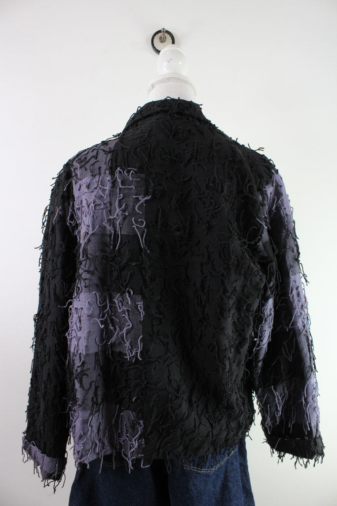Vintage Kindred Spirit Jacket (XL) - Vintage & Rags