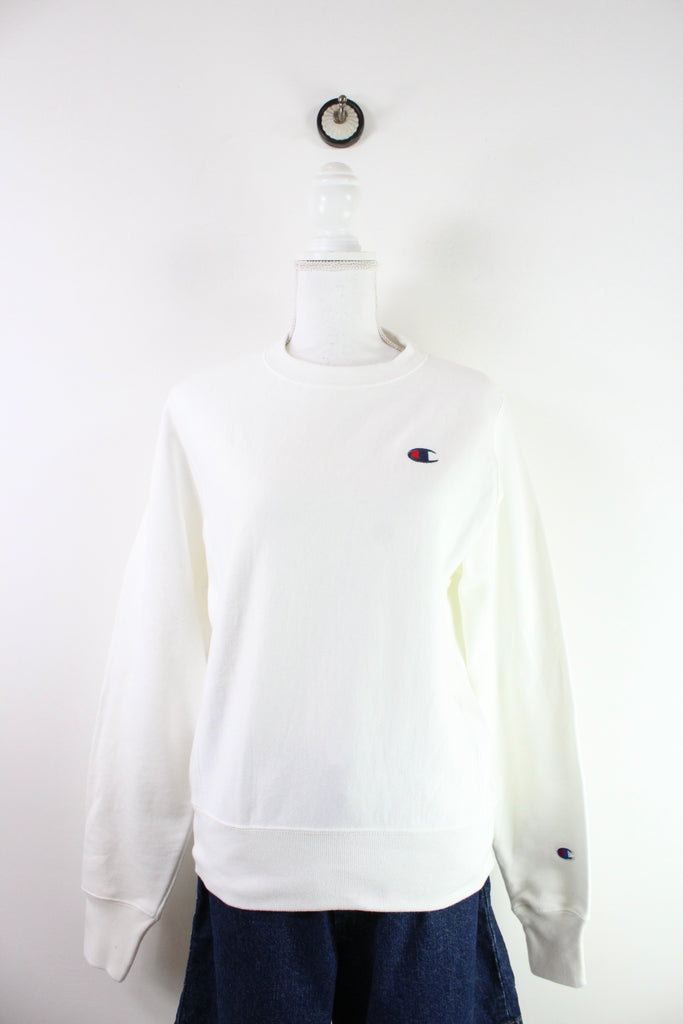 Vintage Champion Sweatshirt (XS) - Vintage & Rags