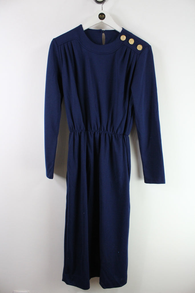 Vintage Willowridge Dress (8) - Vintage & Rags