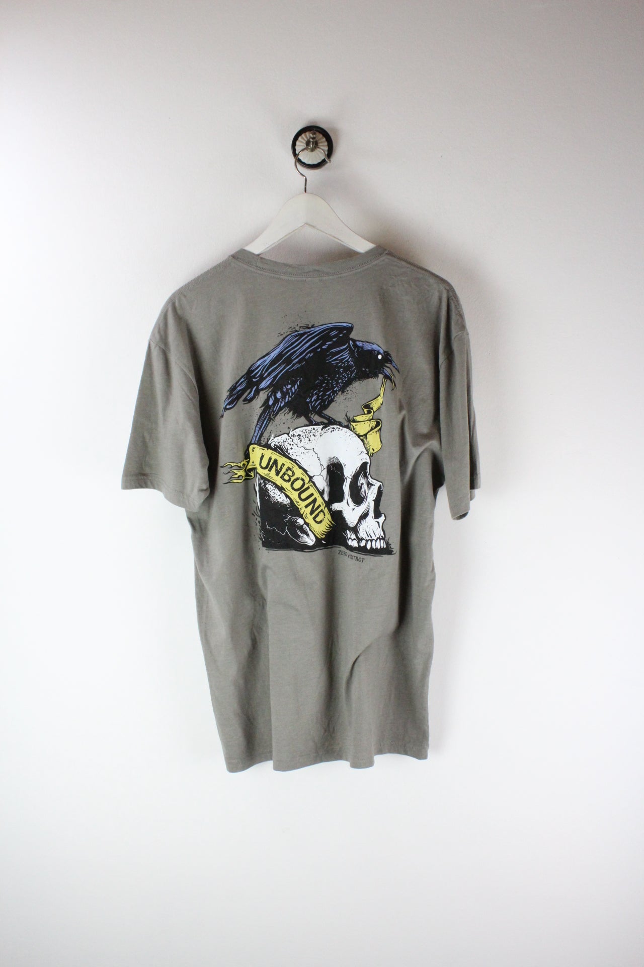 Vintage Unbound T-Shirt (XL)