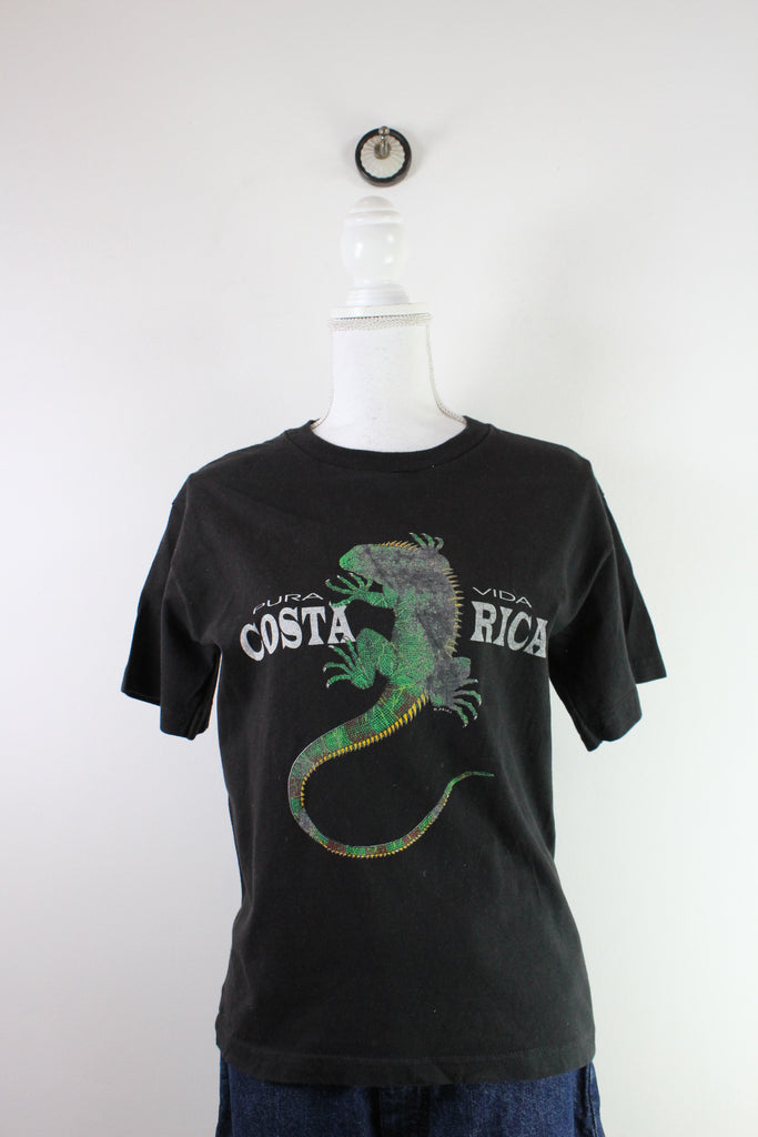 Vintage Costa Rica T-Shirt (S) - Vintage & Rags