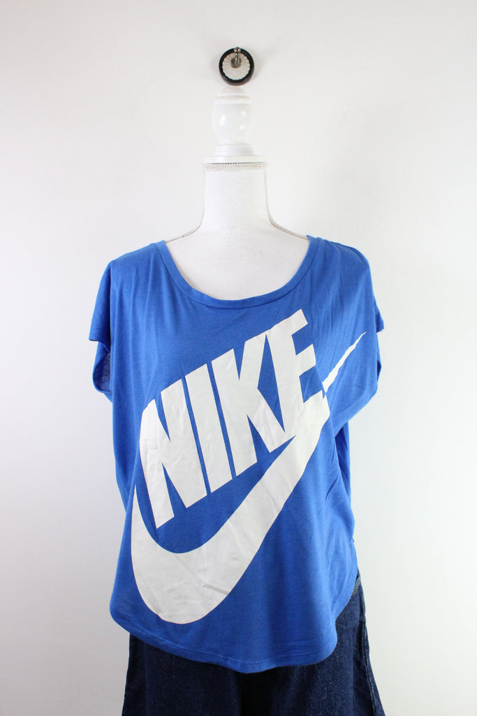 Vintage Nike T-Shirt (M) - Vintage & Rags