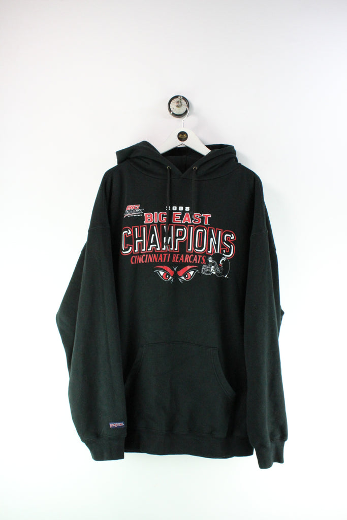 Vintage Bearcats Hoodie (XXL) - Vintage & Rags