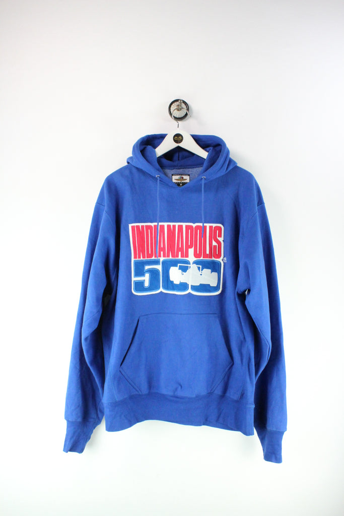 Vintage Indianapolis Hoodie (M) - Vintage & Rags