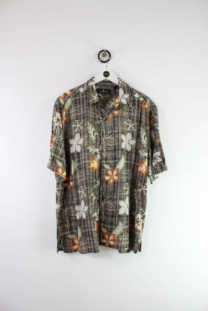 Vintage Hawaii Shirt (L) - Vintage & Rags