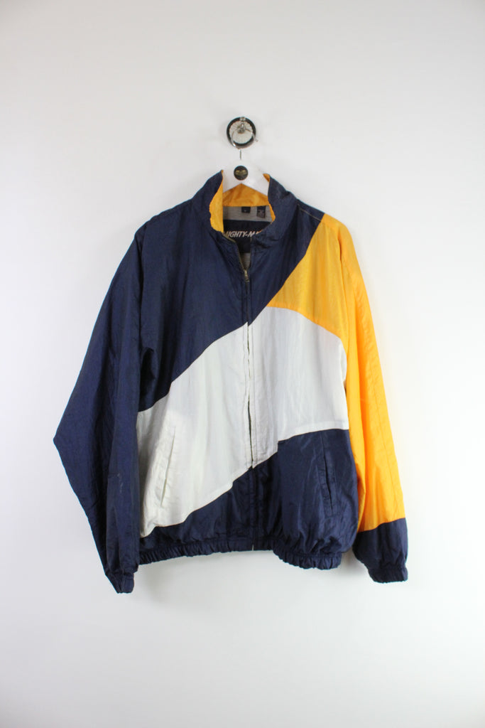 Vintage Nylon Jacket (L) - Vintage & Rags