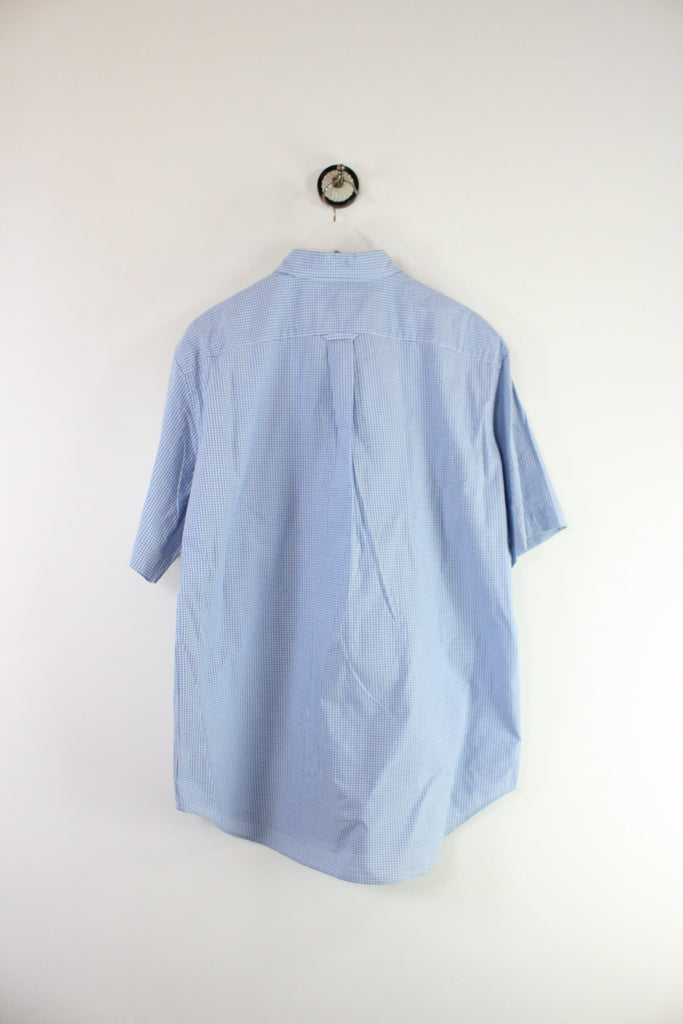 Vintage Nautica Short Sleeve Shirt (L) - Vintage & Rags