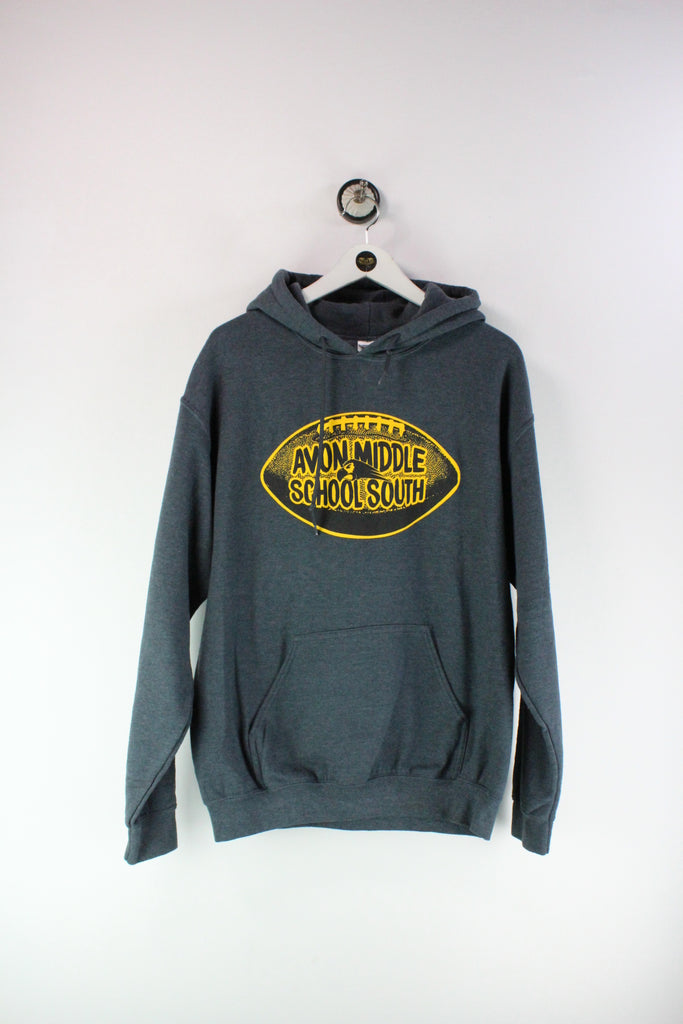 Vintage School Hoodie (M) - Vintage & Rags