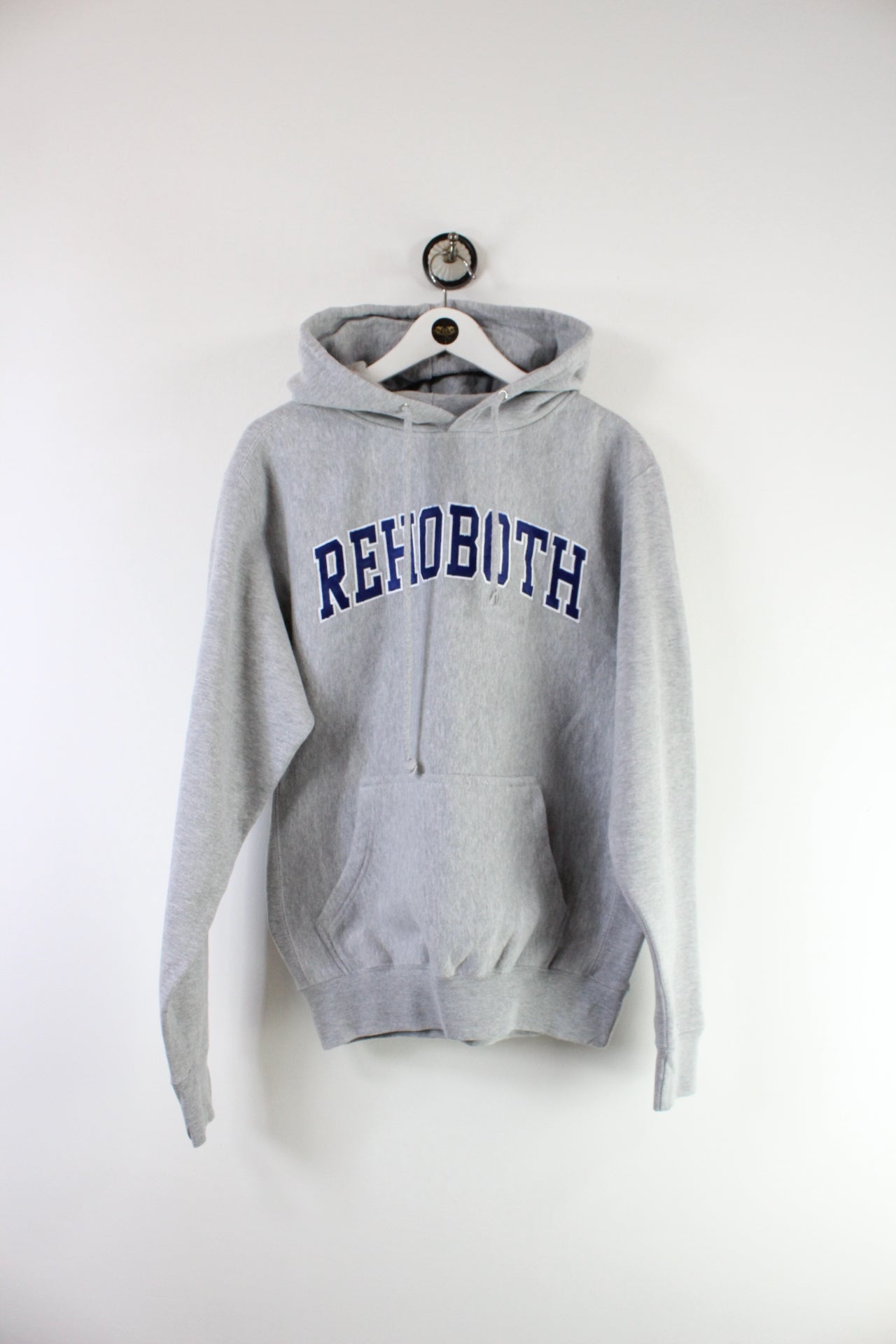Vintage Rehoboth Hoodie (XS) - Vintage & Rags