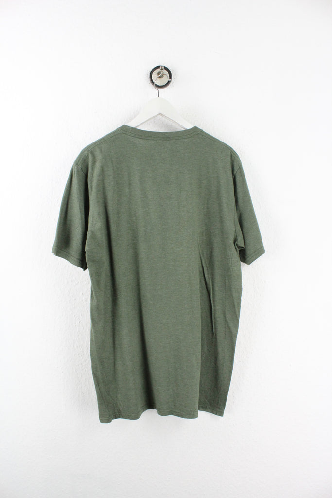 Vintage The North Face T-Shirt (L) - Vintage & Rags Online