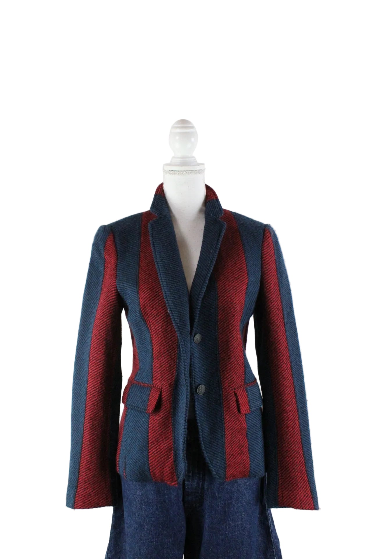 Vintage Rag & Bone Blazer (S) - Vintage & Rags