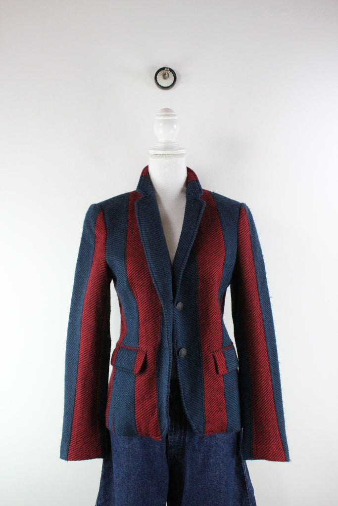 Vintage Rag & Bone Blazer (S) - Vintage & Rags