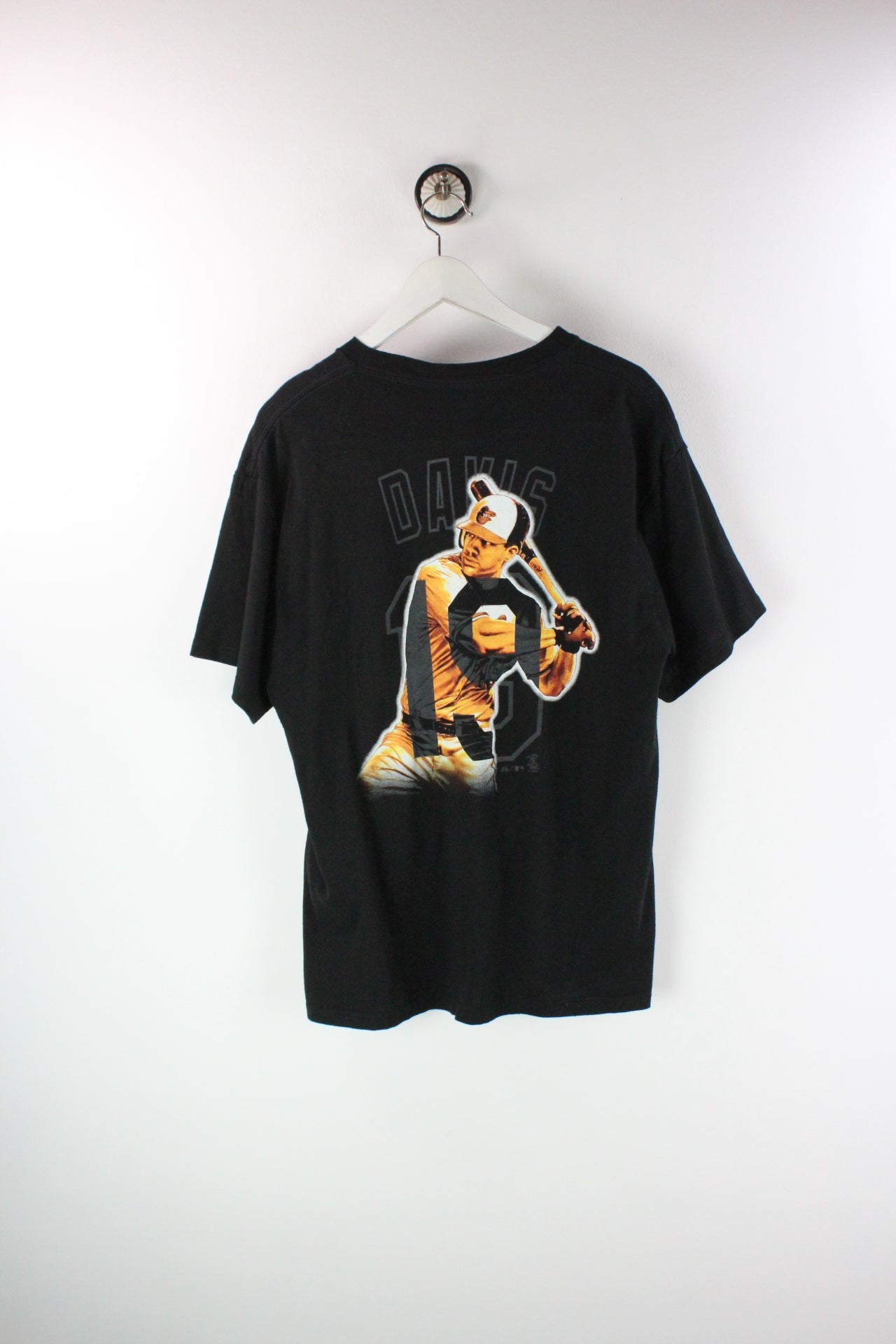 Vintage Crush Davis 19 T-Shirt (L)