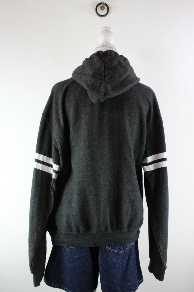 Vintage Ireland Hoodie (L) - Vintage & Rags