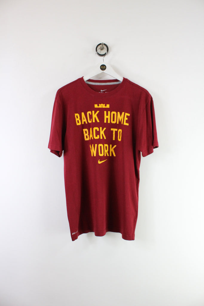 Vintage Back Home To Work T-Shirt (M) - Vintage & Rags