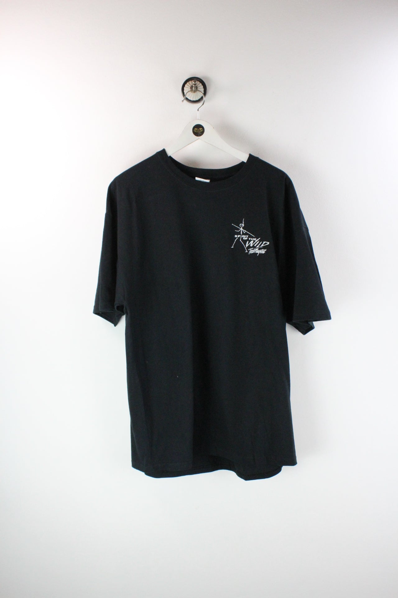 Vintage Spirit of the Wild T-Shirt (XL)