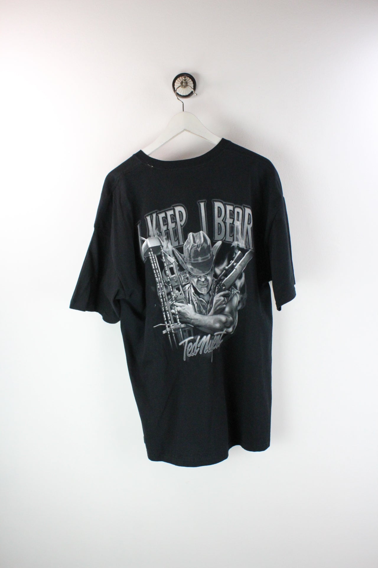 Vintage Spirit of the Wild T-Shirt (XL)