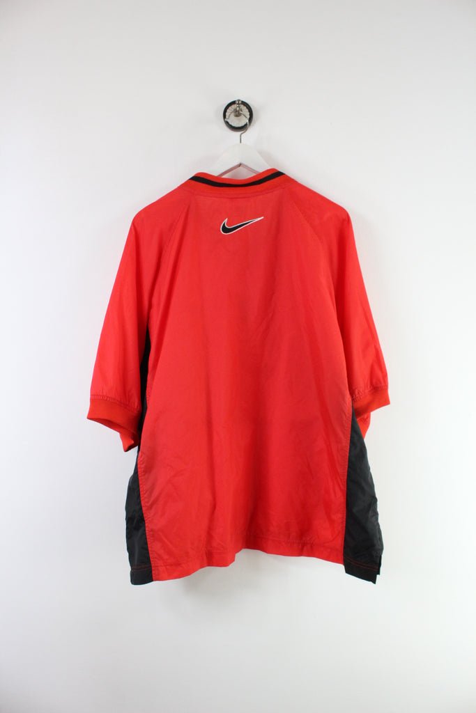Vintage Nike Nylon T-Shirt (L) - Vintage & Rags