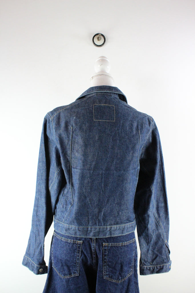 Vintage Levi´s Denim Jacket (M) - Vintage & Rags