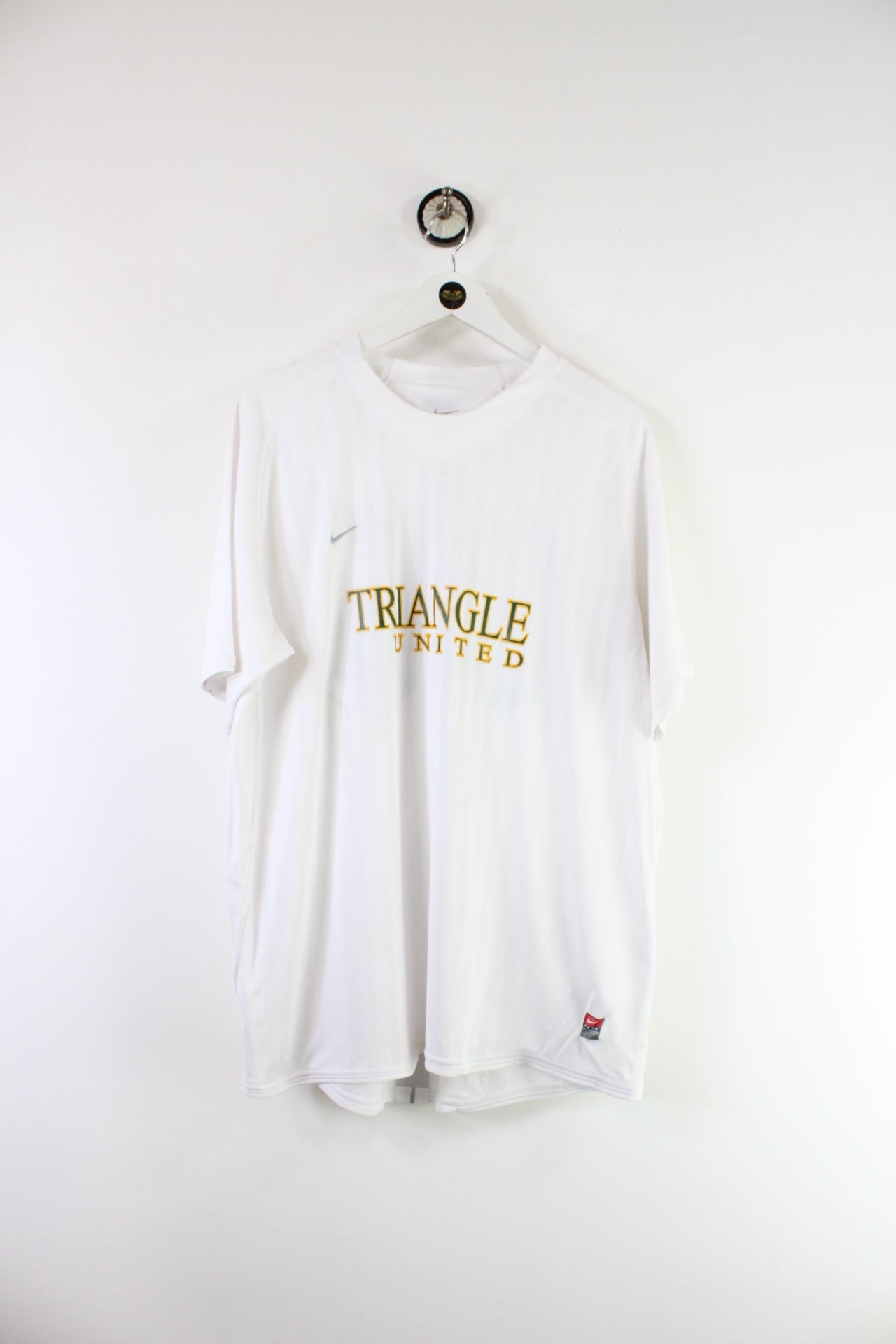 Vintage Triangle United Jersey (L) - Vintage & Rags