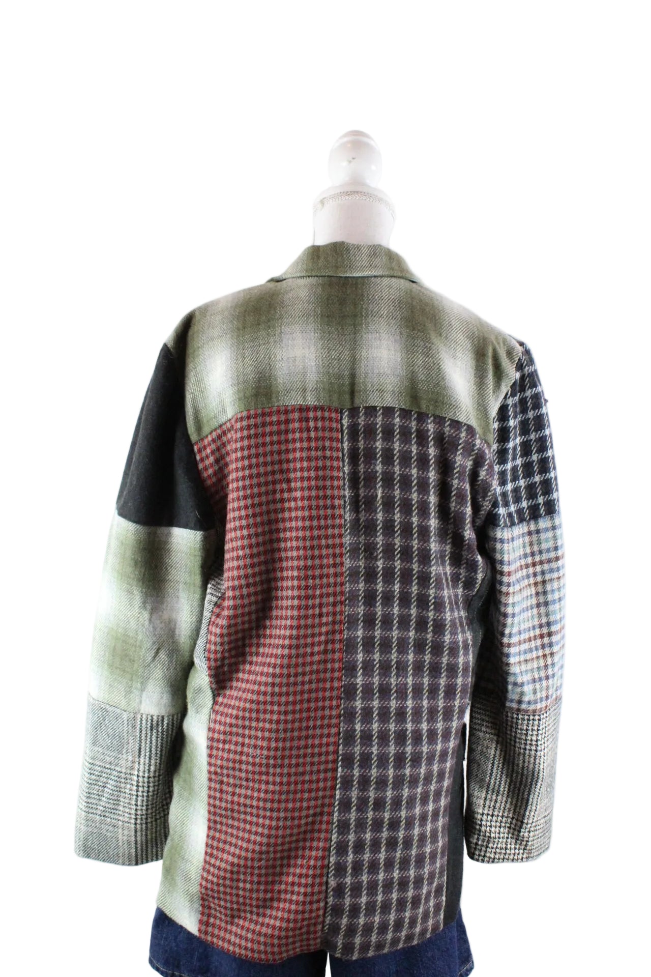 Vintage Rampage Blazer (S) - Vintage & Rags