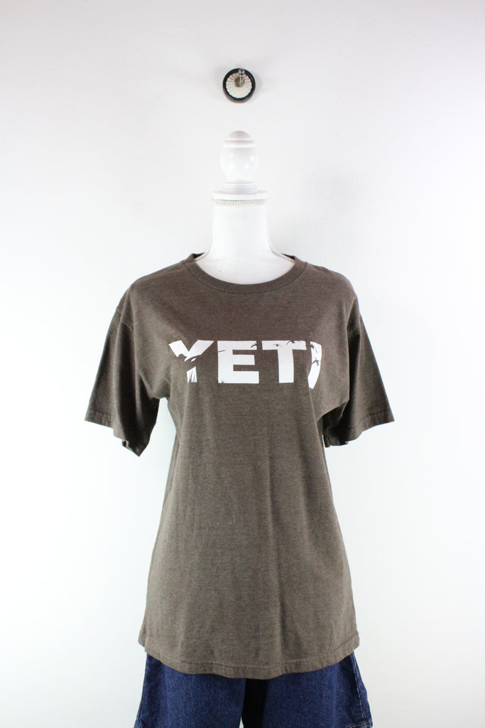 Vintage Yeti T-Shirt (M) - Vintage & Rags