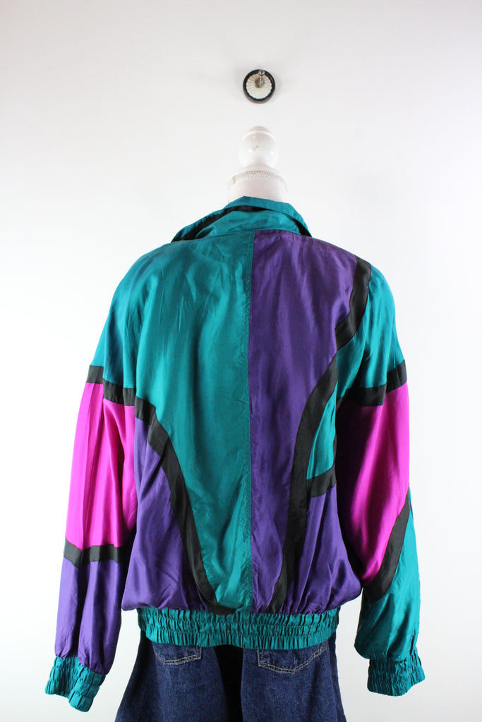 Vintage Louise Paris Jacket (M) - Vintage & Rags