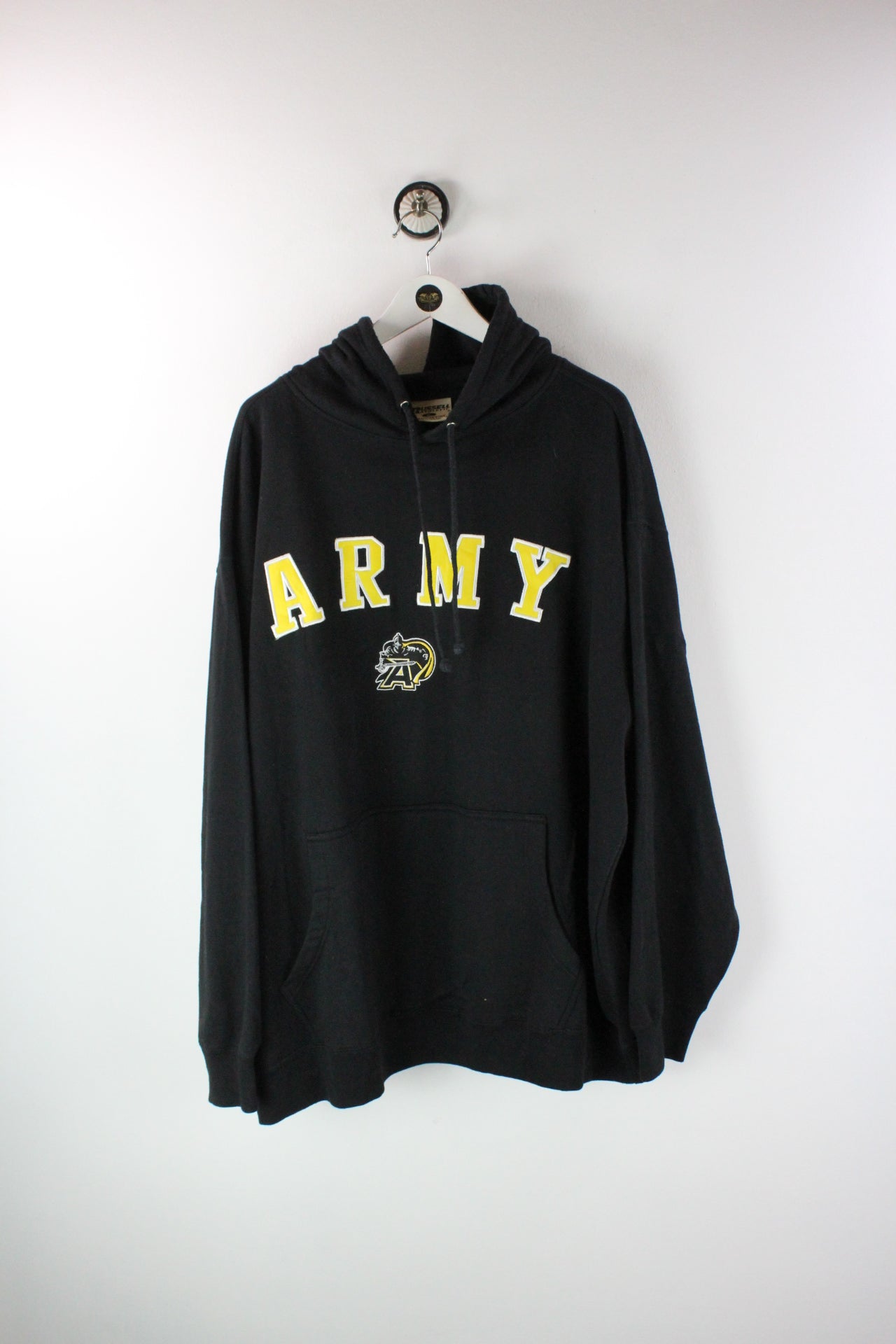 Vintage ARMY Hoodie (XL)