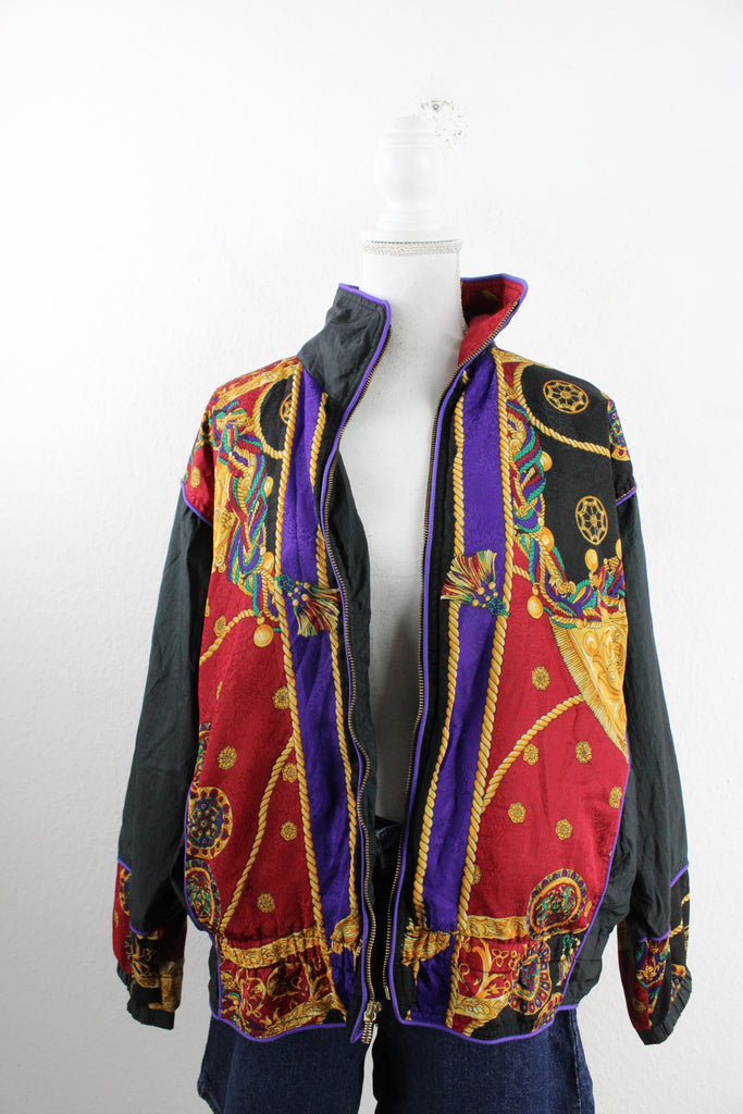 Vintage Winterset Jacket (M) - Vintage & Rags Online