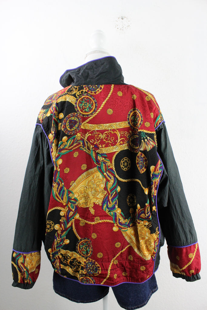 Vintage Winterset Jacket (M) - Vintage & Rags Online