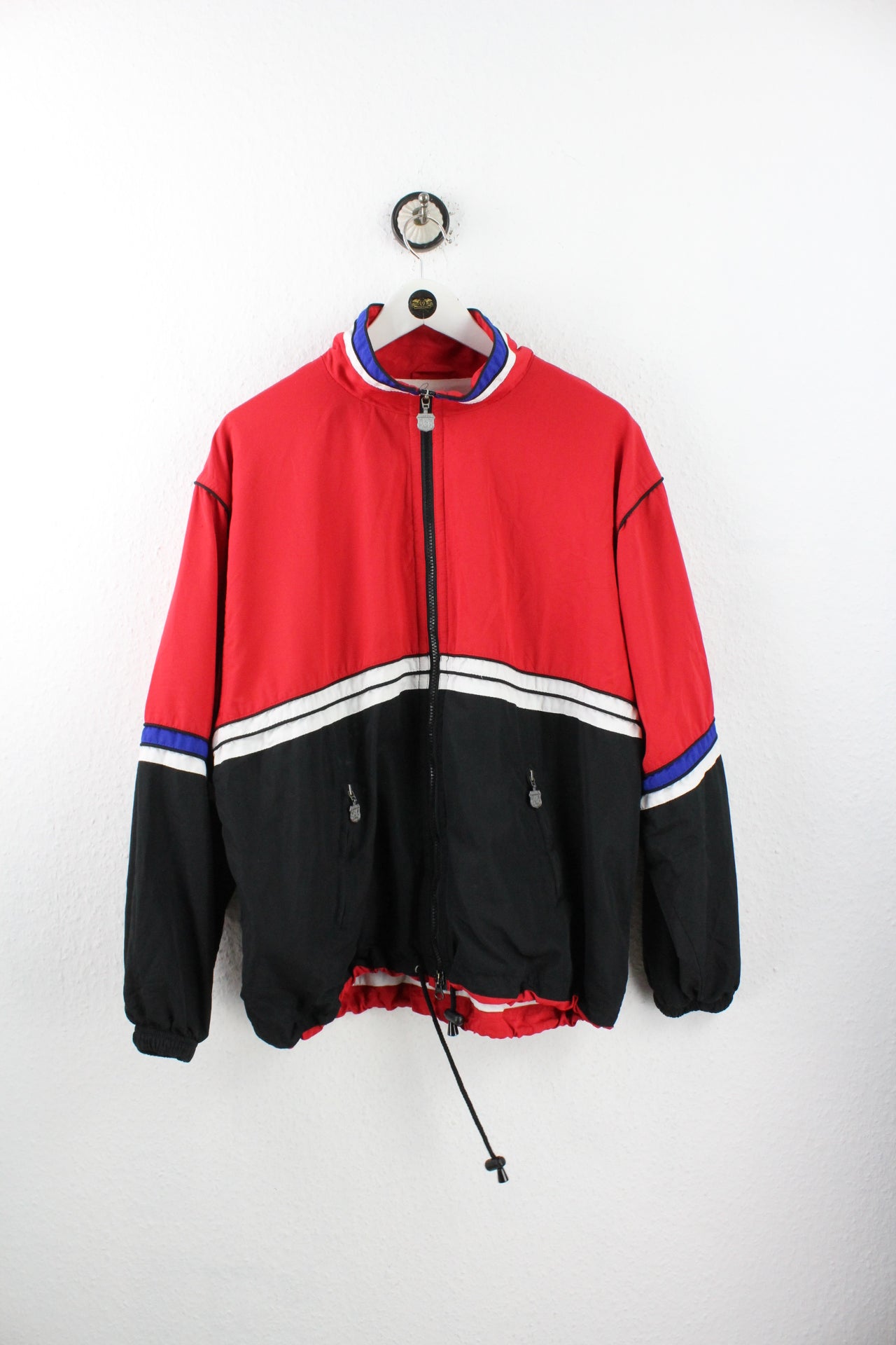 Vintage Kaelin Windbreaker (L) - Vintage & Rags
