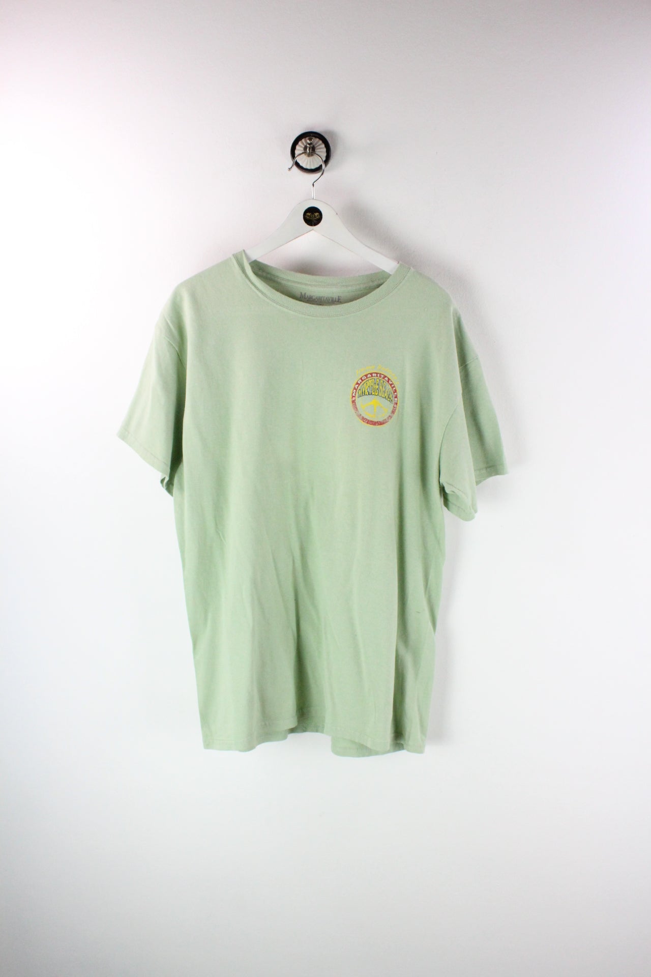 Vintage Jimmy Buffett's T-Shirt (L)
