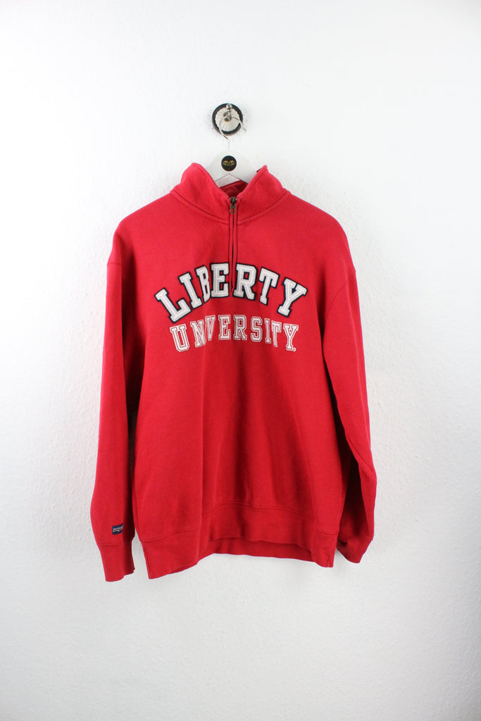 Vintage Liberty University Pullover (L) - Vintage & Rags