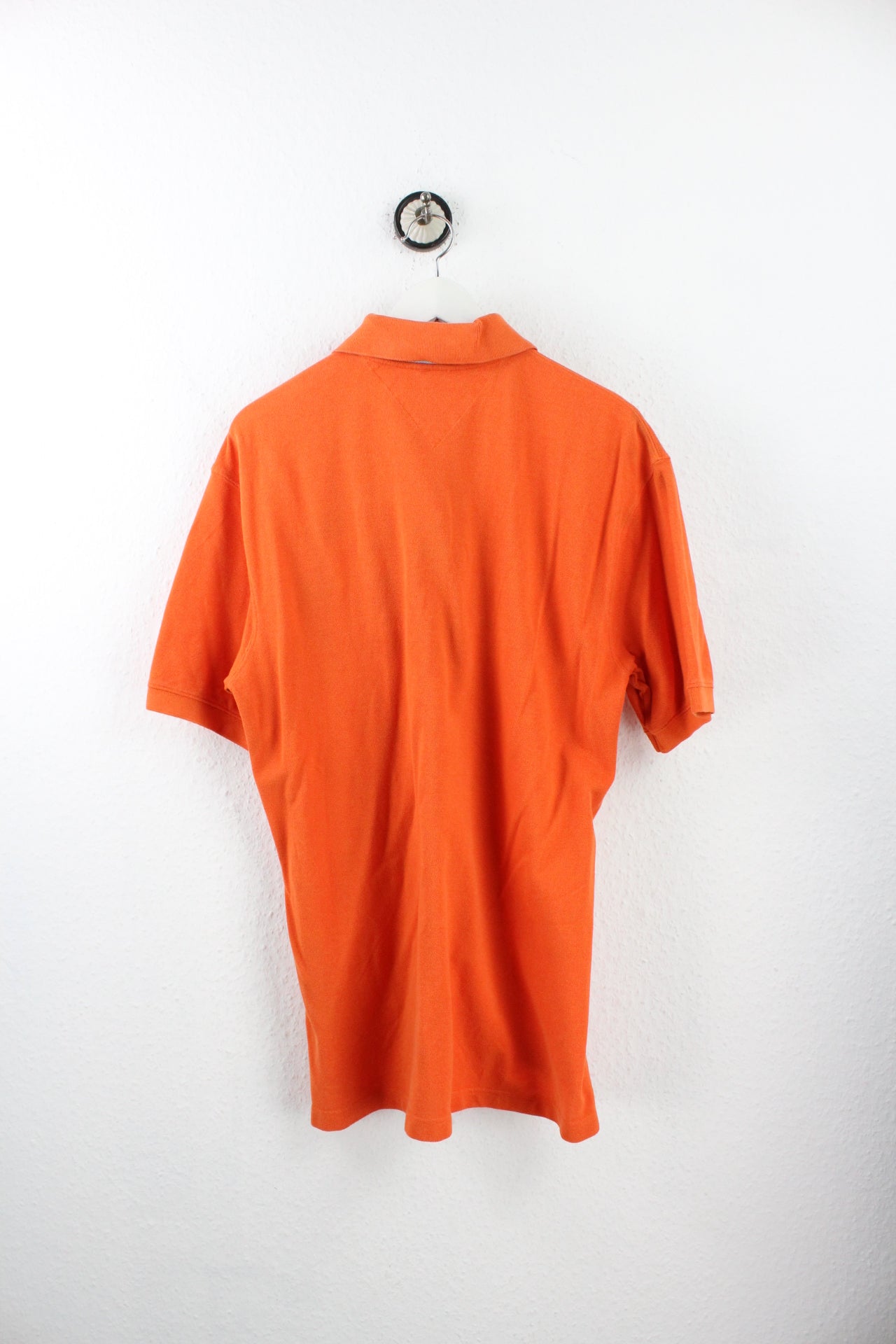 Vintage Tommy Hilfiger Poloshirt (L) - Vintage & Rags