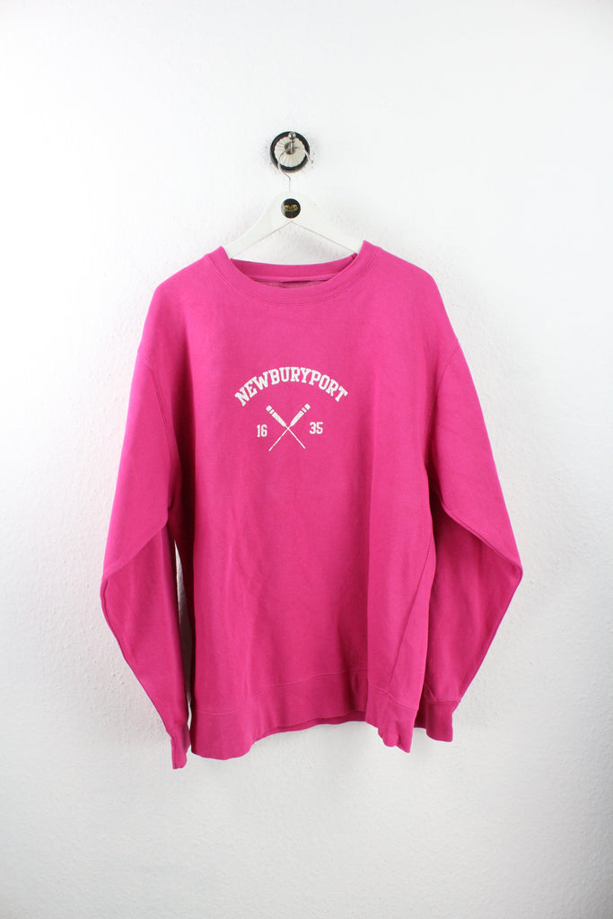 Vintage Newburyport Sweatshirt (L) - Vintage & Rags