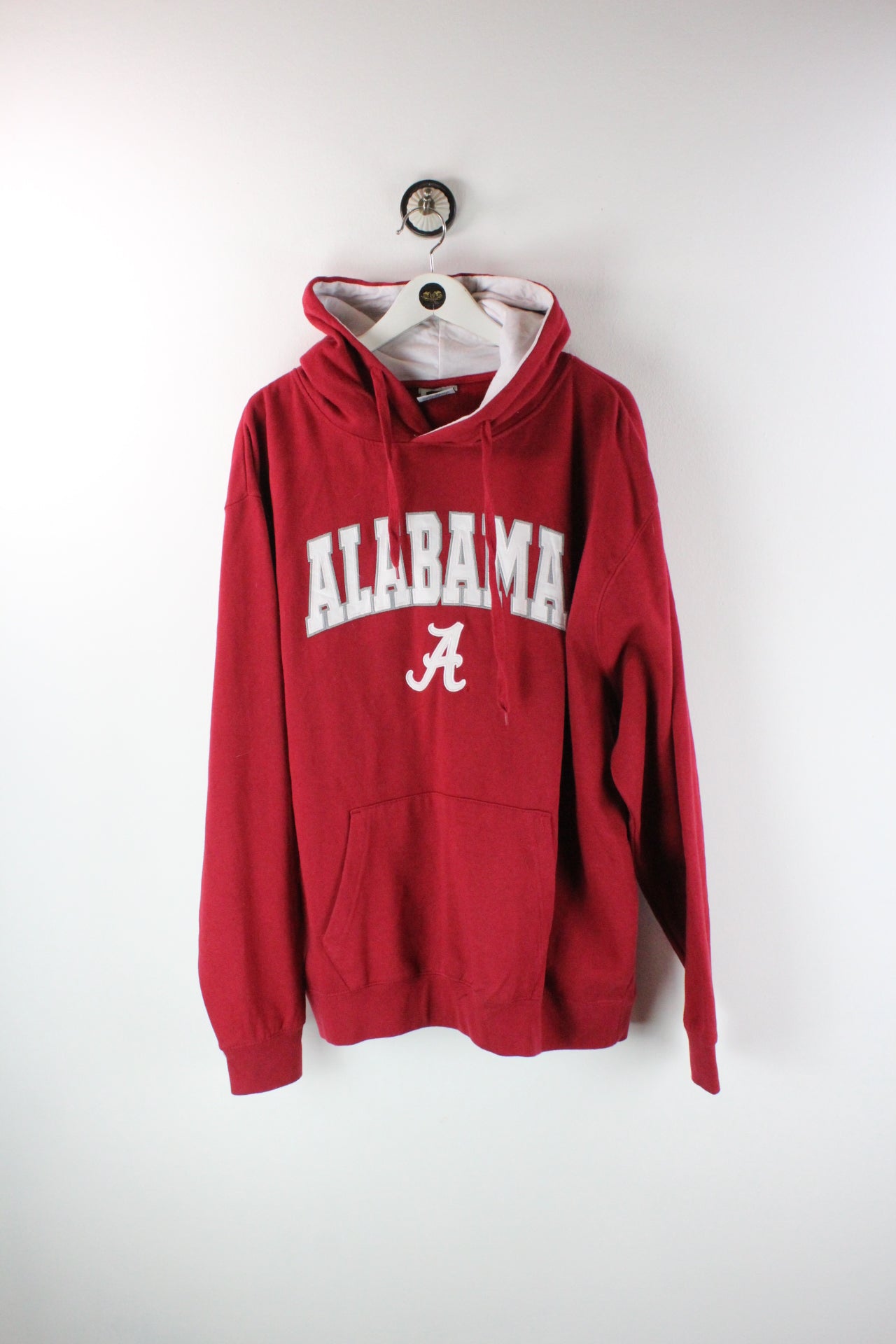 Vintage Alabama Hoodie (XXL)