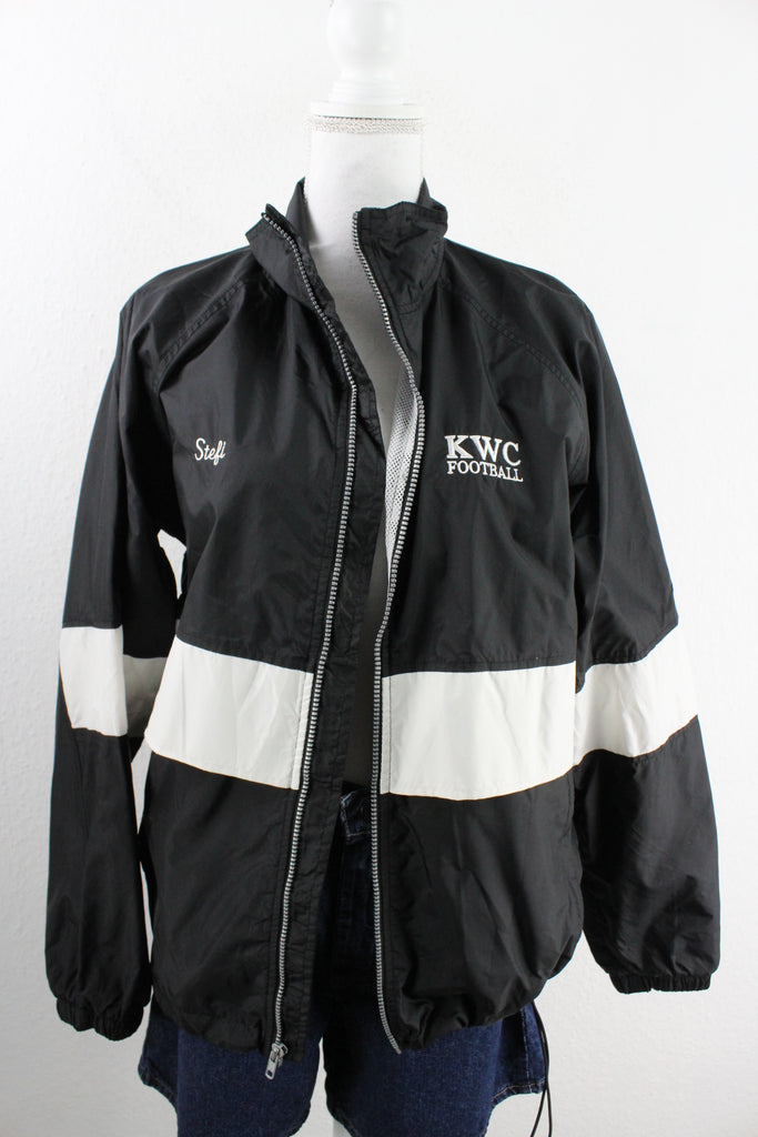 Vintage Nike Jacket (S) - Vintage & Rags Online