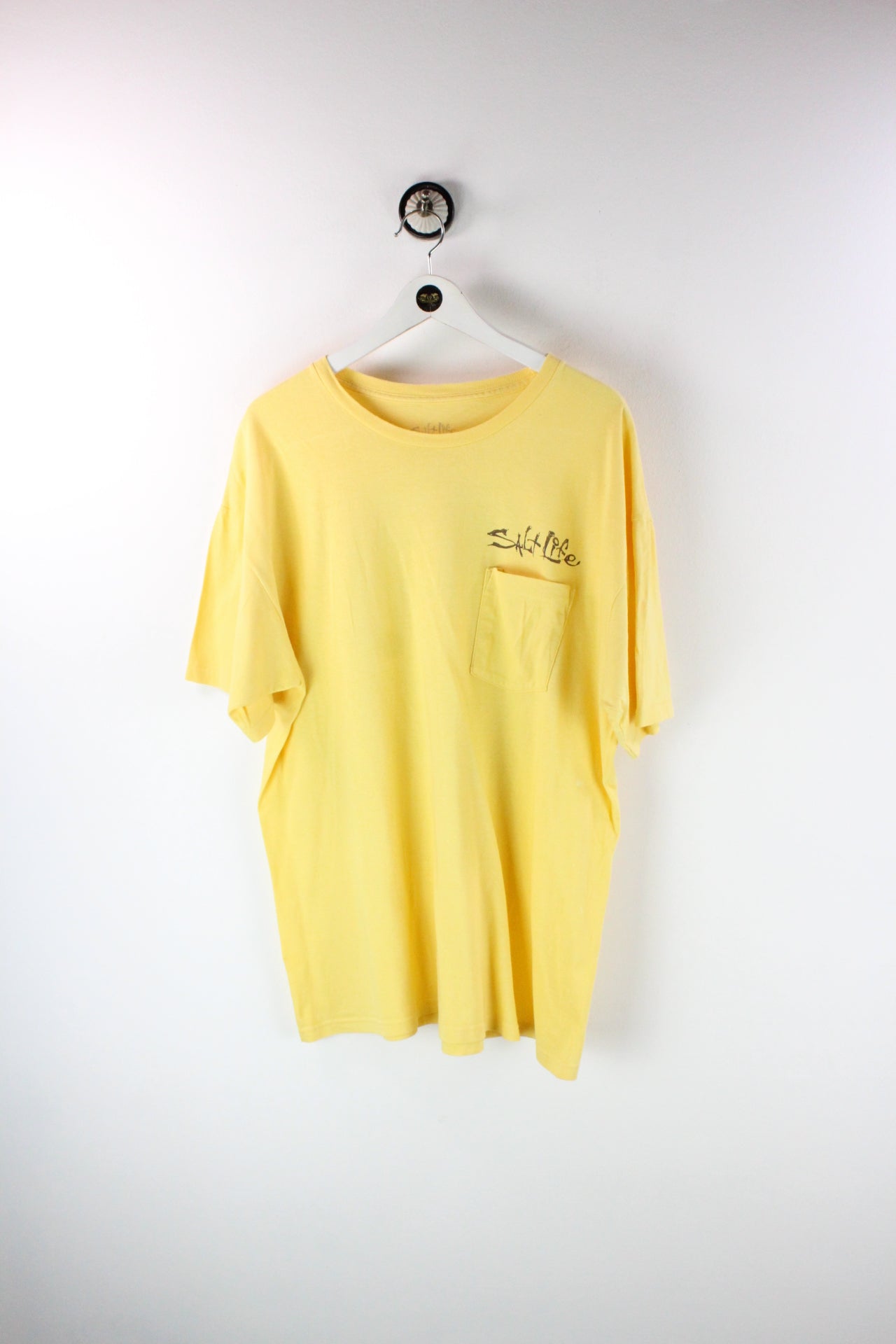 Vintage Salt Life T-Shirt (XL)