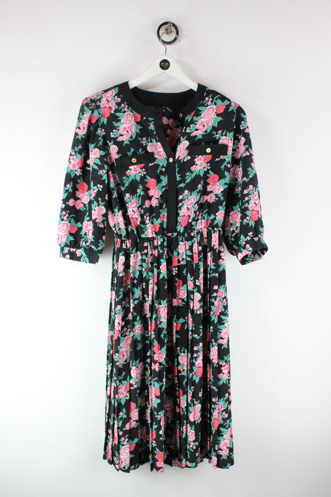 Vintage Breli Dress (L) - Vintage & Rags