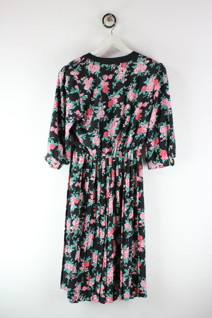 Vintage Breli Dress (L) - Vintage & Rags