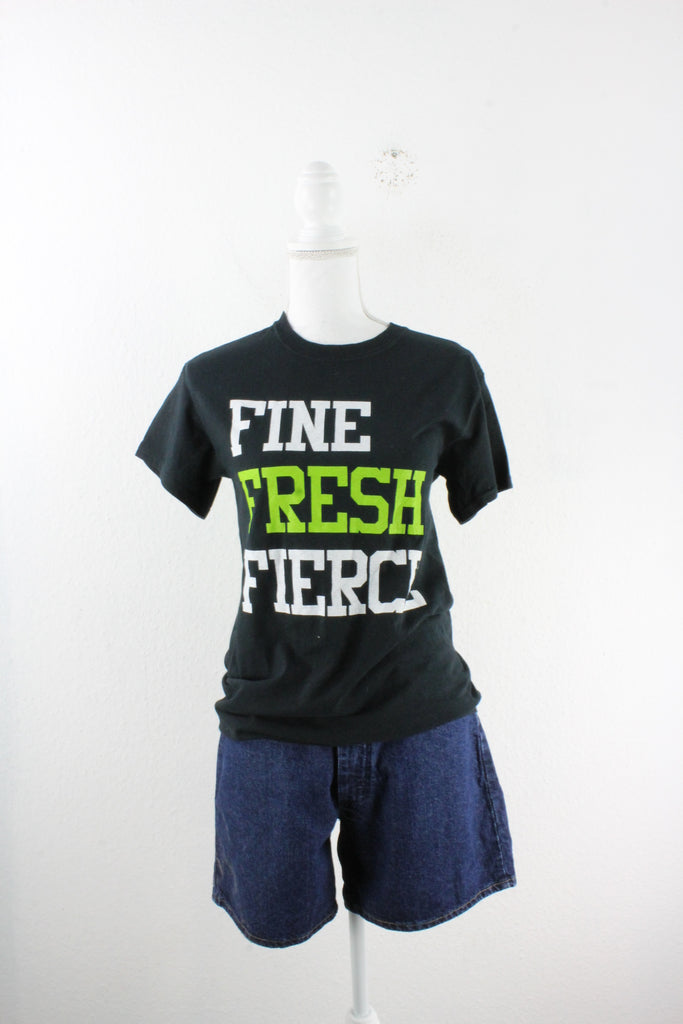 Vintage Fresh T-Shirt (S) - Vintage & Rags Online