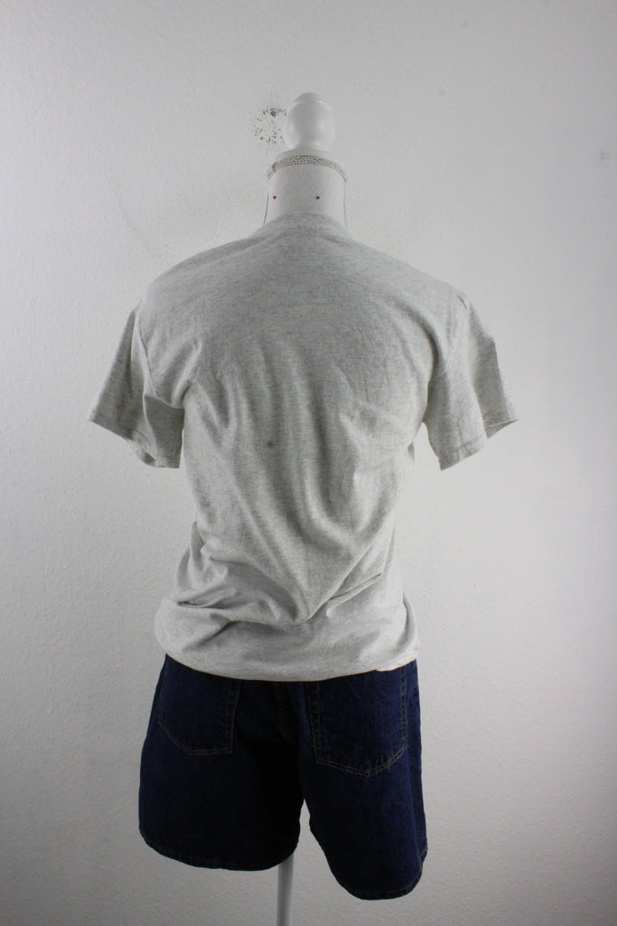 Vintage Shanghai T-Shirt (S) - Vintage & Rags Online